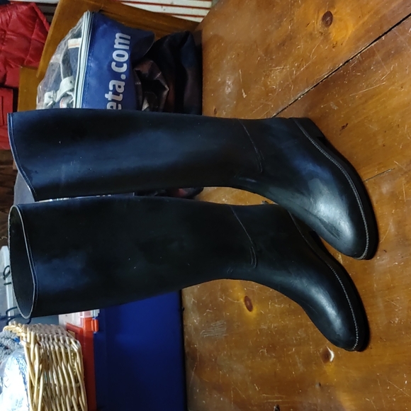 cadett riding boots
